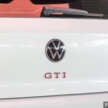 Volkswagen Golf GTI Mk8.5 to get 50th anniversary special, reveal at Nürburgring 24 Hours in June