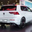 Volkswagen Golf GTI Mk8.5 to get 50th anniversary special, reveal at Nürburgring 24 Hours in June