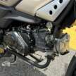 2024 Yamaha PG-1 in Malaysia, RM6,998 retail price