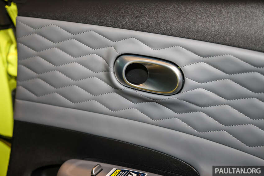 Dongfeng Box EV previewed in Malaysia – RHD world premiere, 95 PS, up to 430 km range, Oct launch 1806413