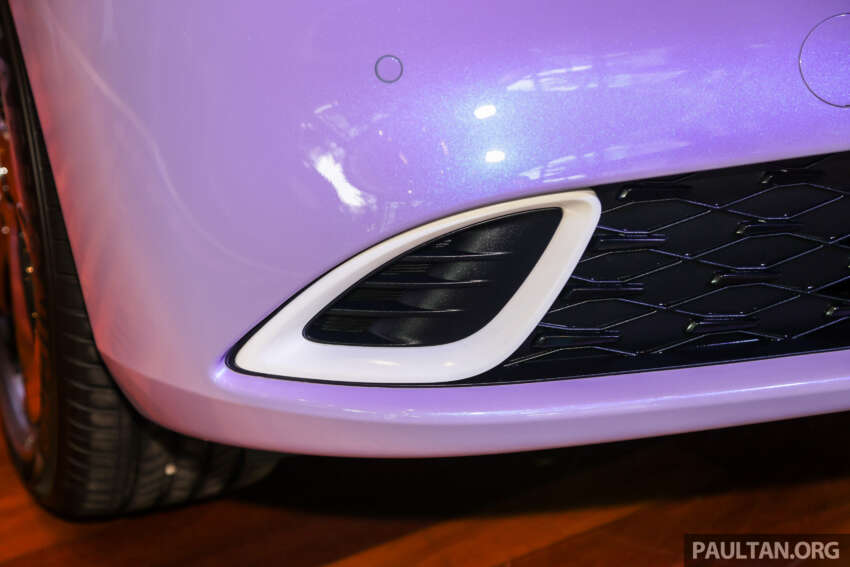 Dongfeng Box EV previewed in Malaysia – RHD world premiere, 95 PS, up to 430 km range, Oct launch 1806158