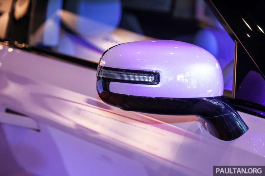 Dongfeng Box EV previewed in Malaysia – RHD world premiere, 95 PS, up to 430 km range, Oct launch 1806162