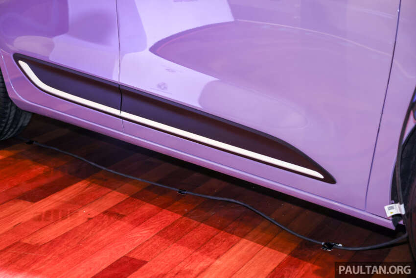 Dongfeng Box EV previewed in Malaysia – RHD world premiere, 95 PS, up to 430 km range, Oct launch 1806165