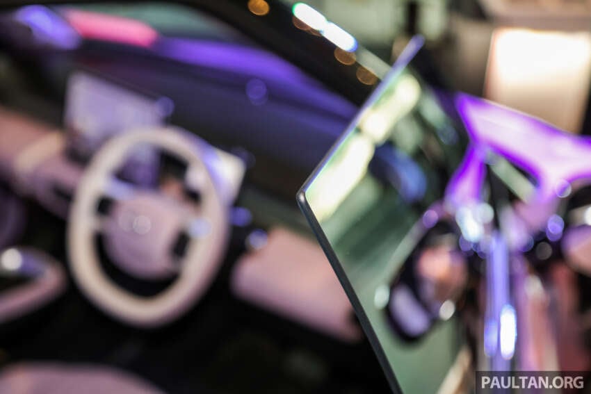 Dongfeng Box EV previewed in Malaysia – RHD world premiere, 95 PS, up to 430 km range, Oct launch 1806166