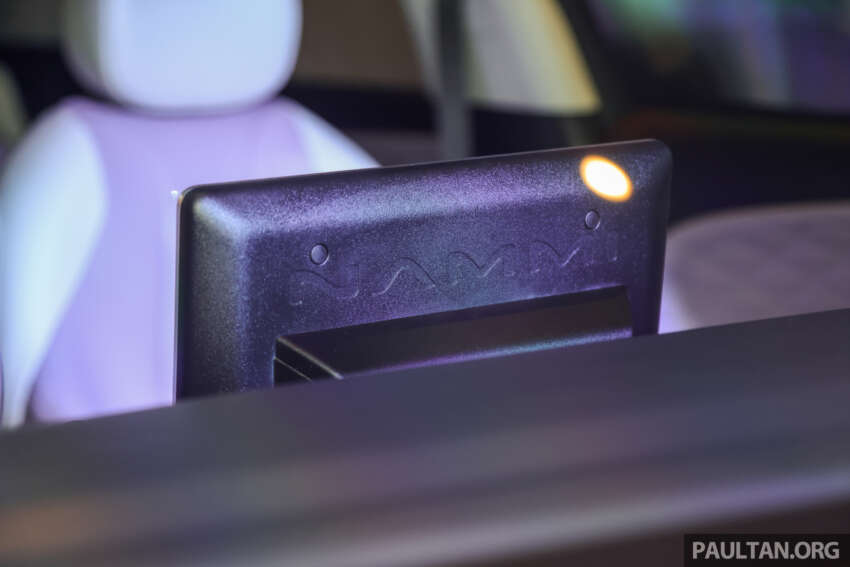 Dongfeng Box EV previewed in Malaysia – RHD world premiere, 95 PS, up to 430 km range, Oct launch 1806169