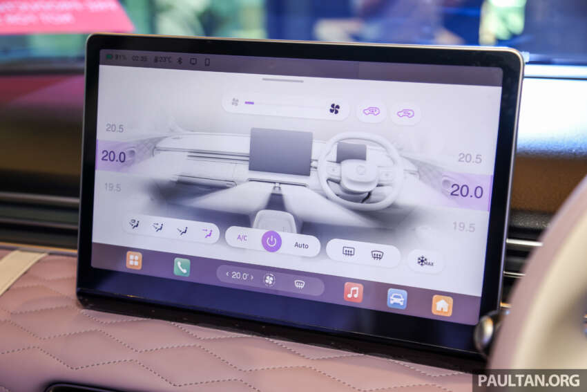 Dongfeng Box EV previewed in Malaysia – RHD world premiere, 95 PS, up to 430 km range, Oct launch 1806217