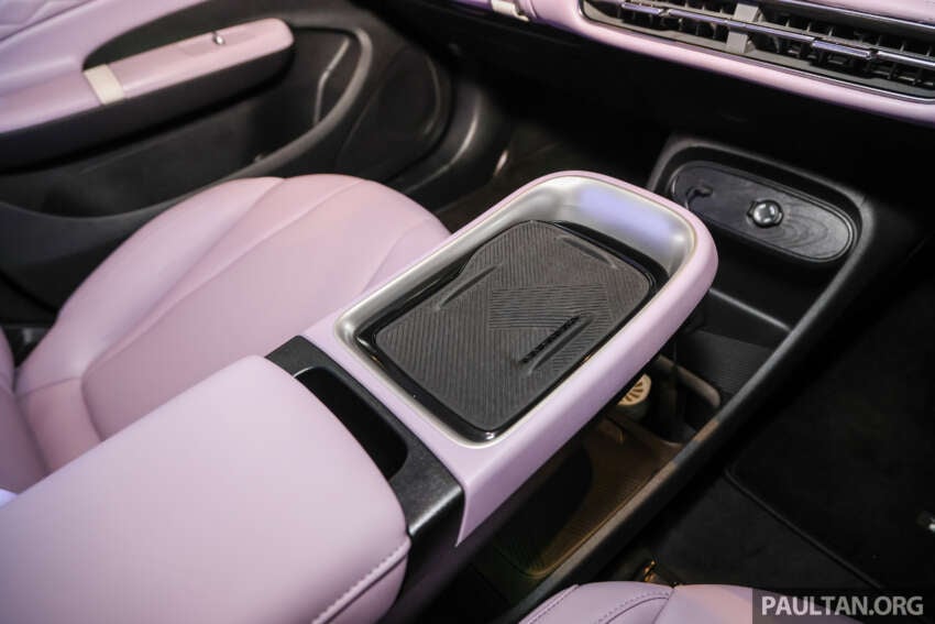 Dongfeng Box EV previewed in Malaysia – RHD world premiere, 95 PS, up to 430 km range, Oct launch 1806219