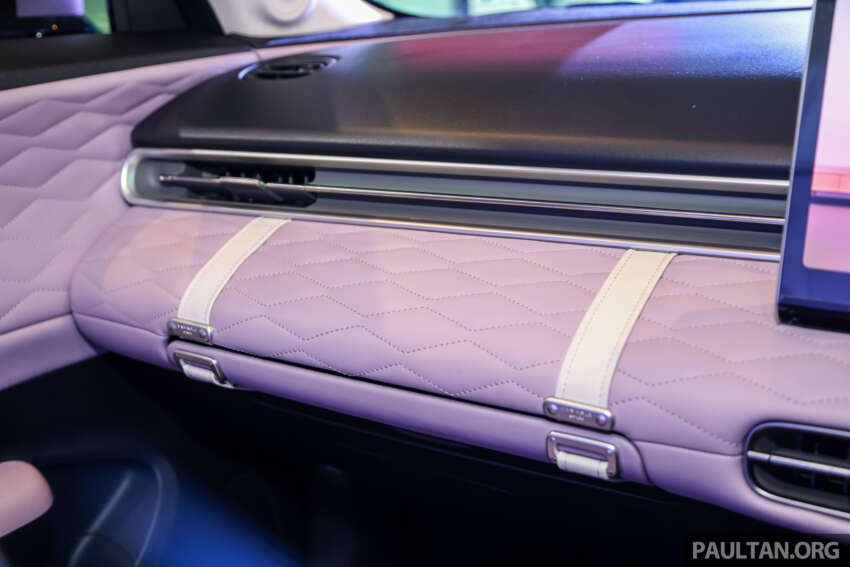 Dongfeng Box EV previewed in Malaysia – RHD world premiere, 95 PS, up to 430 km range, Oct launch 1806224