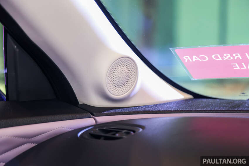 Dongfeng Box EV previewed in Malaysia – RHD world premiere, 95 PS, up to 430 km range, Oct launch 1806227