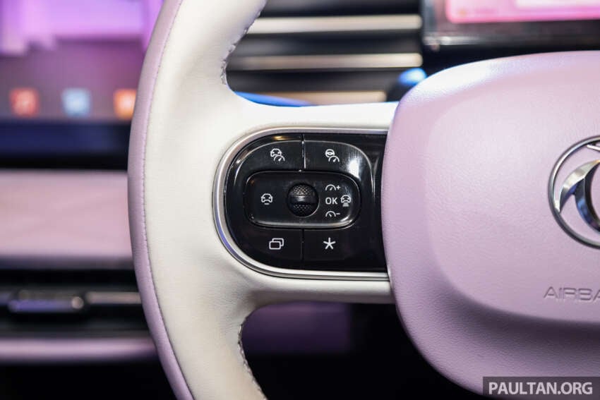 Dongfeng Box EV previewed in Malaysia – RHD world premiere, 95 PS, up to 430 km range, Oct launch 1806196