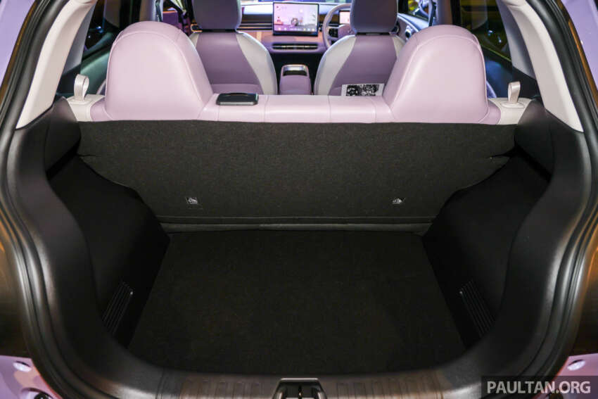 Dongfeng Box EV previewed in Malaysia – RHD world premiere, 95 PS, up to 430 km range, Oct launch 1806263