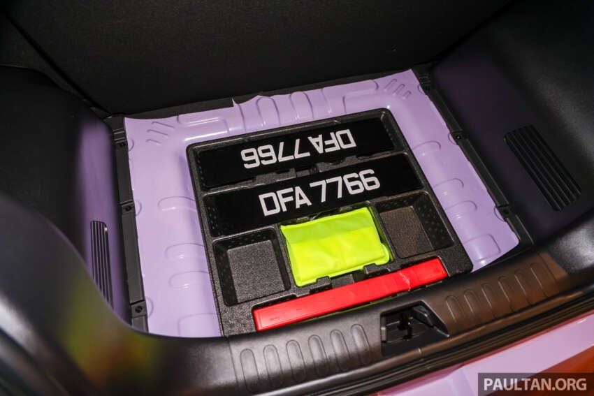 Dongfeng Box EV previewed in Malaysia – RHD world premiere, 95 PS, up to 430 km range, Oct launch 1806265