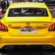 MG Malaysia teases MG5 GT and HS – C-segment sedan and X70-rivalling C-SUV to debut August 22