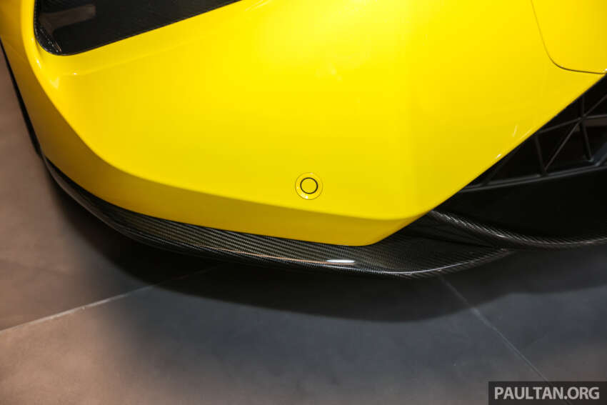 2024 Lotus Emeya EV launched in Malaysia – Taycan rival with up to 905 hp, 610 km range, from RM555k 1803736