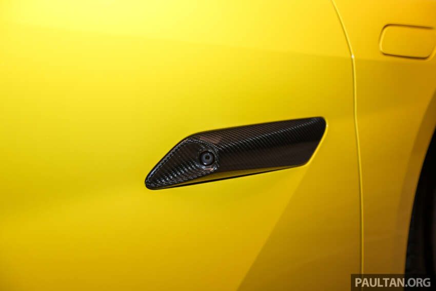 2024 Lotus Emeya EV launched in Malaysia – Taycan rival with up to 905 hp, 610 km range, from RM555k 1803746