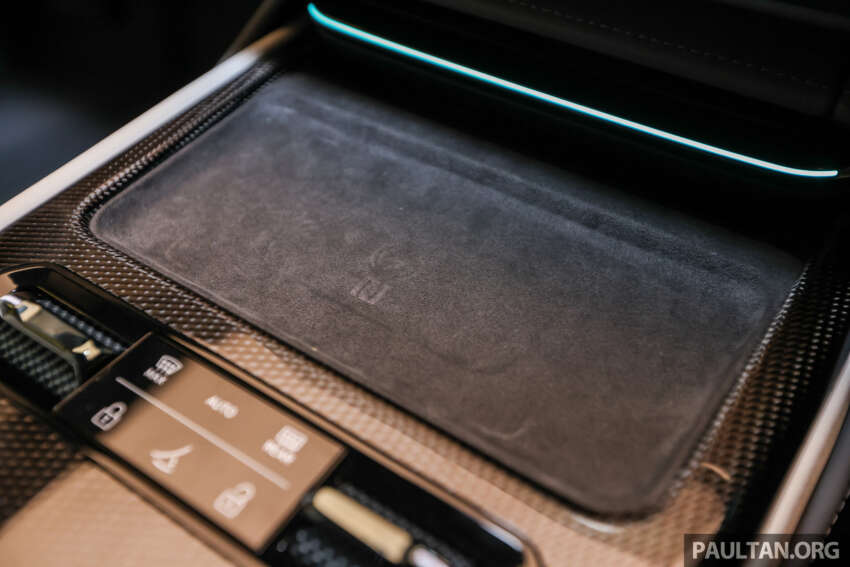 2024 Lotus Emeya EV launched in Malaysia – Taycan rival with up to 905 hp, 610 km range, from RM555k 1803792