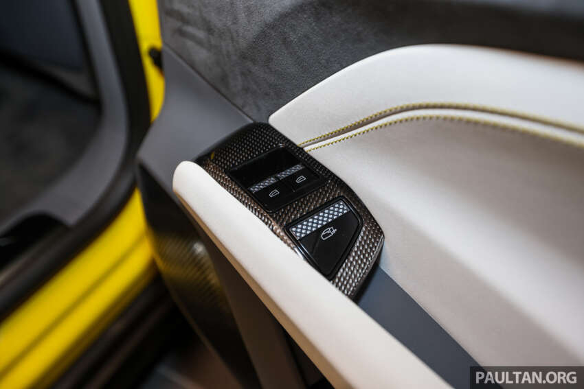 2024 Lotus Emeya EV launched in Malaysia – Taycan rival with up to 905 hp, 610 km range, from RM555k 1803825