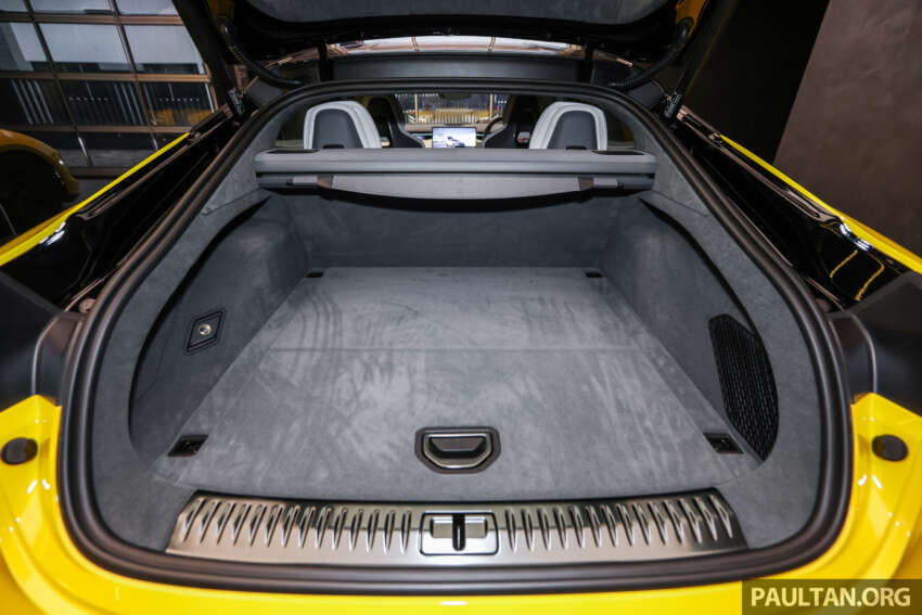 2024 Lotus Emeya EV launched in Malaysia – Taycan rival with up to 905 hp, 610 km range, from RM555k 1803848