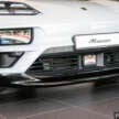 2024 Porsche Macan Turbo in Malaysia gallery – 639 PS, 0-100 3.3s, 591 km WLTP EV range; from RM635k