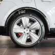 2024 Porsche Macan Turbo in Malaysia gallery – 639 PS, 0-100 3.3s, 591 km WLTP EV range; from RM635k