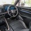 2024 Porsche Macan Turbo in Malaysia gallery – 639 PS, 0-100 3.3s, 591 km WLTP EV range; from RM635k