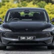 2024 Tesla Model 3 Performance Malaysian review – uprated ‘Highland’ is a performance bargain, RM242k
