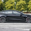 2024 Tesla Model 3 Performance Malaysian review – uprated ‘Highland’ is a performance bargain, RM242k