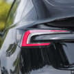 2024 Tesla Model 3 Performance Malaysian review – uprated ‘Highland’ is a performance bargain, RM242k