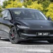 2024 Tesla Model 3 Performance Malaysian review – uprated ‘Highland’ is a performance bargain, RM242k