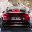 2024 Tesla Model 3 Performance Malaysian review – uprated ‘Highland’ is a performance bargain, RM242k