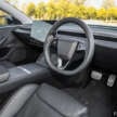 2024 Tesla Model 3 Performance Malaysian review – uprated ‘Highland’ is a performance bargain, RM242k