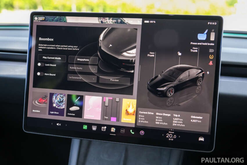 2024 Tesla Model 3 Performance in Malaysia – RM242k 1807556