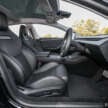 2024 Tesla Model 3 Performance Malaysian review – uprated ‘Highland’ is a performance bargain, RM242k
