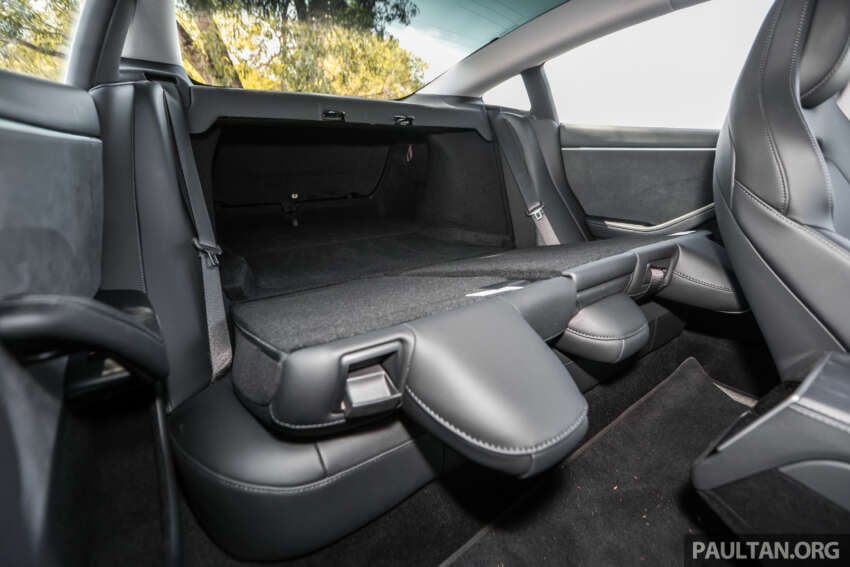 2024 Tesla Model 3 Performance in Malaysia – RM242k 1807610