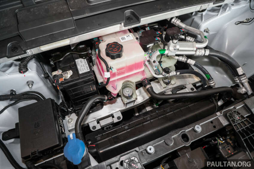 2024 Xpeng G6 launched in Malaysia – cheaper than Tesla Model Y; up to 570 km EV range; from RM166k 1809109