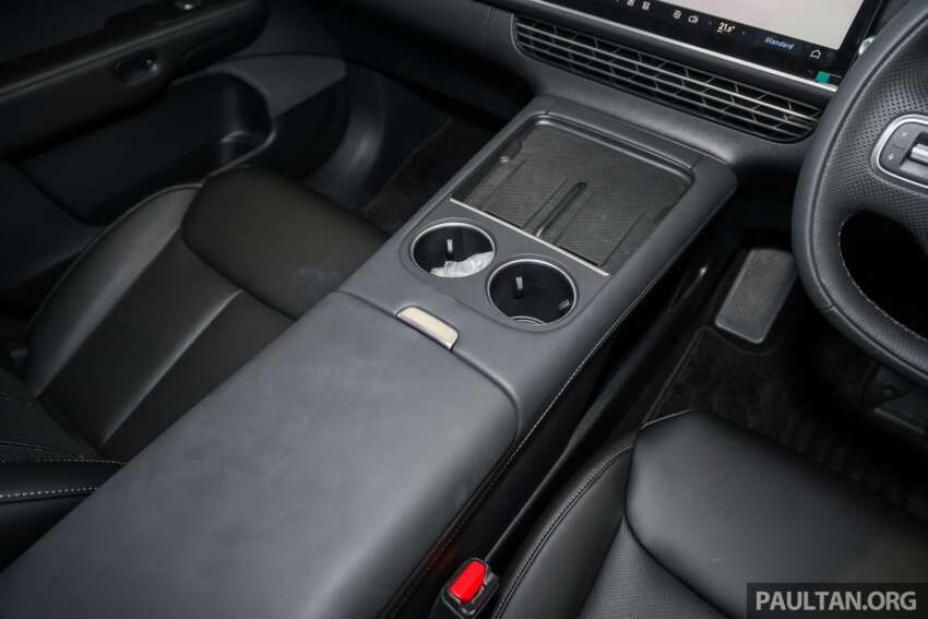 2024 Xpeng G6 launched in Malaysia – cheaper than Tesla Model Y; up to 570 km EV range; from RM166k 1809114