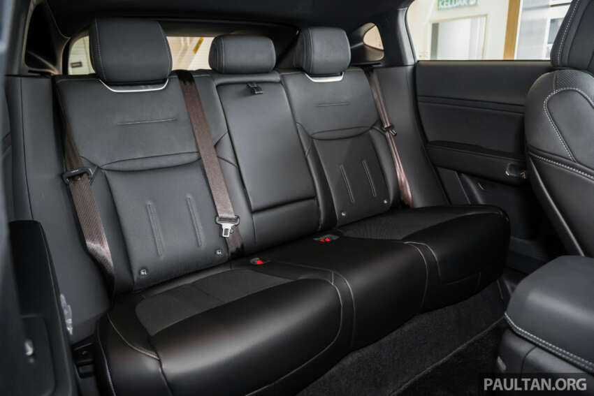 2024 Xpeng G6 launched in Malaysia – cheaper than Tesla Model Y; up to 570 km EV range; from RM166k 1809123