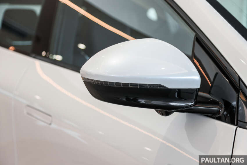 2024 Xpeng G6 launched in Malaysia – cheaper than Tesla Model Y; up to 570 km EV range; from RM166k 1809101