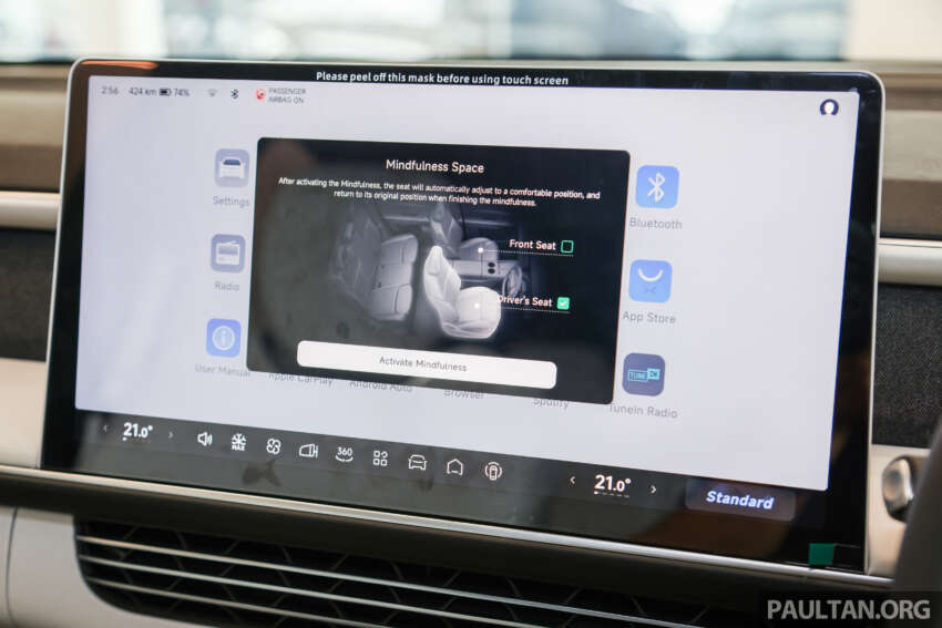 2024 Xpeng G6 launched in Malaysia – cheaper than Tesla Model Y; up to 570 km EV range; from RM166k 1808995