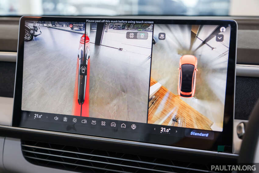 2024 Xpeng G6 launched in Malaysia – cheaper than Tesla Model Y; up to 570 km EV range; from RM166k 1808998