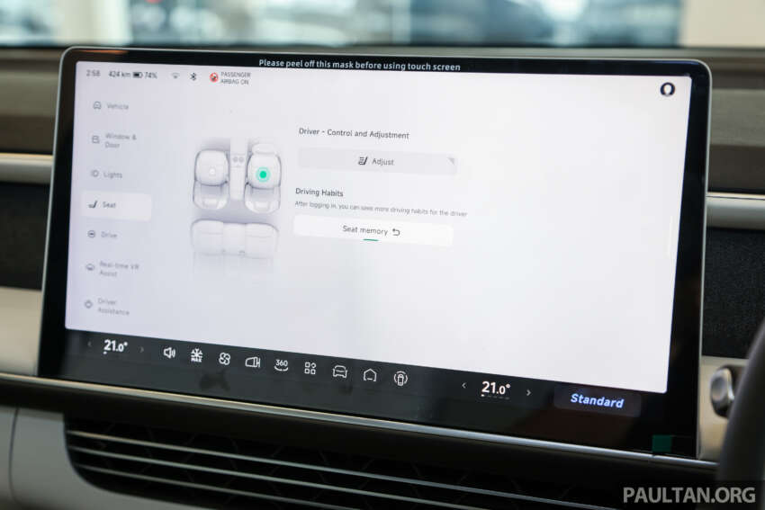 2024 Xpeng G6 launched in Malaysia – cheaper than Tesla Model Y; up to 570 km EV range; from RM166k 1809005