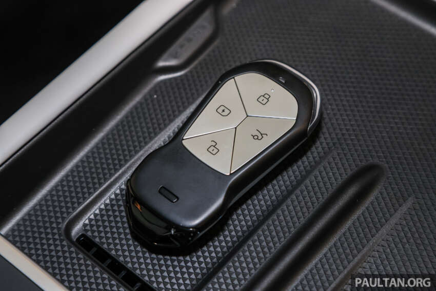 2024 Xpeng G6 launched in Malaysia – cheaper than Tesla Model Y; up to 570 km EV range; from RM166k 1809041