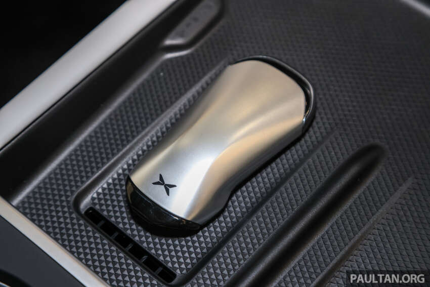 2024 Xpeng G6 launched in Malaysia – cheaper than Tesla Model Y; up to 570 km EV range; from RM166k 1809042