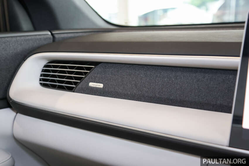 2024 Xpeng G6 launched in Malaysia – cheaper than Tesla Model Y; up to 570 km EV range; from RM166k 1809044