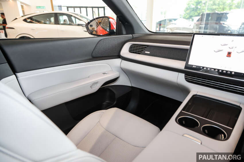 2024 Xpeng G6 launched in Malaysia – cheaper than Tesla Model Y; up to 570 km EV range; from RM166k 1809051