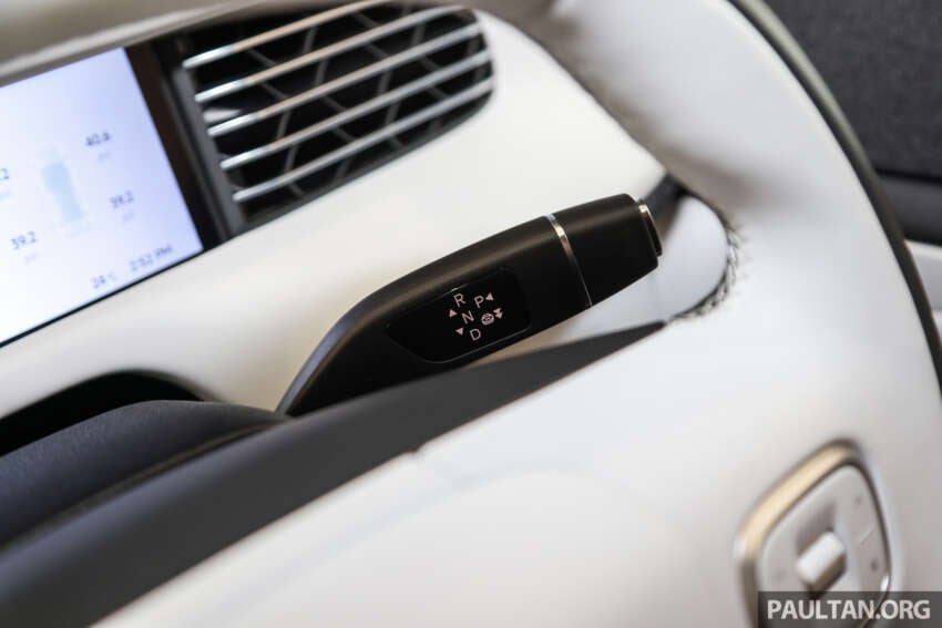 2024 Xpeng G6 launched in Malaysia – cheaper than Tesla Model Y; up to 570 km EV range; from RM166k 1808988