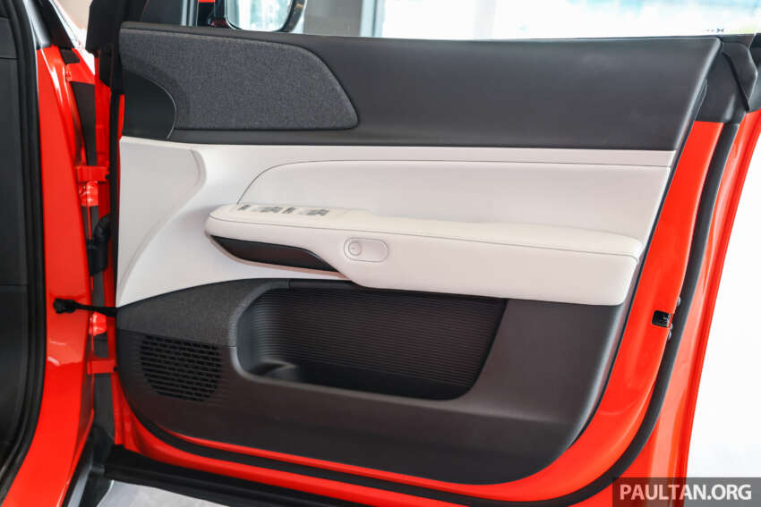 2024 Xpeng G6 launched in Malaysia – cheaper than Tesla Model Y; up to 570 km EV range; from RM166k 1809052