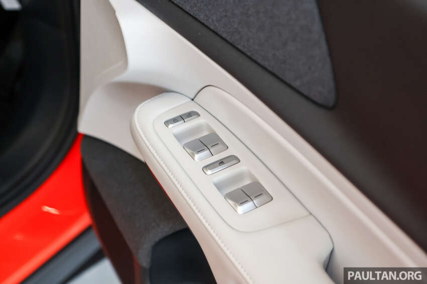 2024 Xpeng G6 launched in Malaysia – cheaper than Tesla Model Y; up to 570 km EV range; from RM166k 1809053