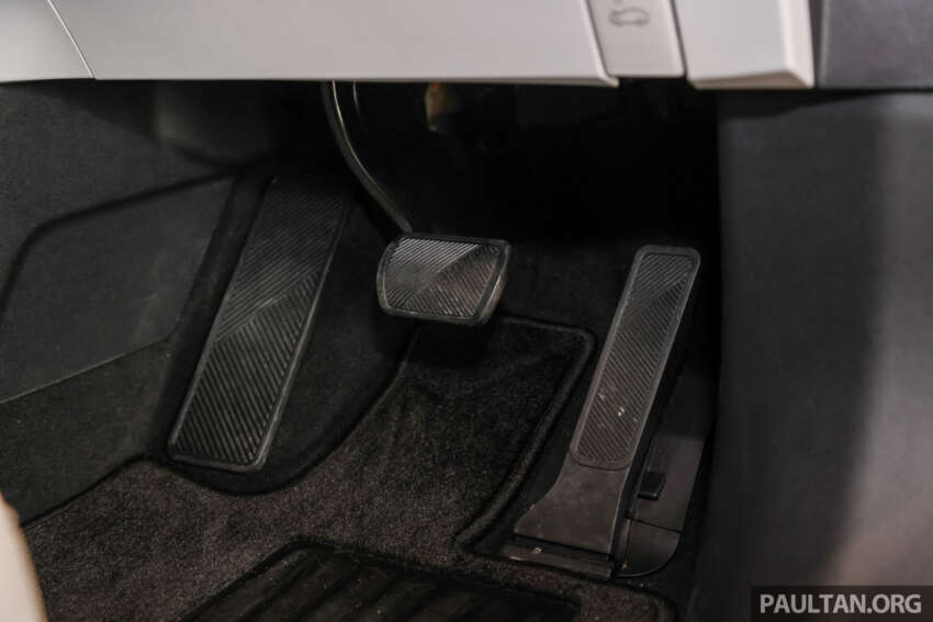 2024 Xpeng G6 launched in Malaysia – cheaper than Tesla Model Y; up to 570 km EV range; from RM166k 1809060