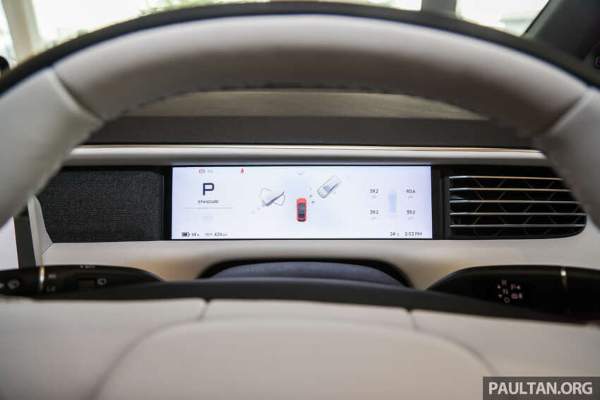 2024 Xpeng G6 launched in Malaysia – cheaper than Tesla Model Y; up to 570 km EV range; from RM166k 1808989